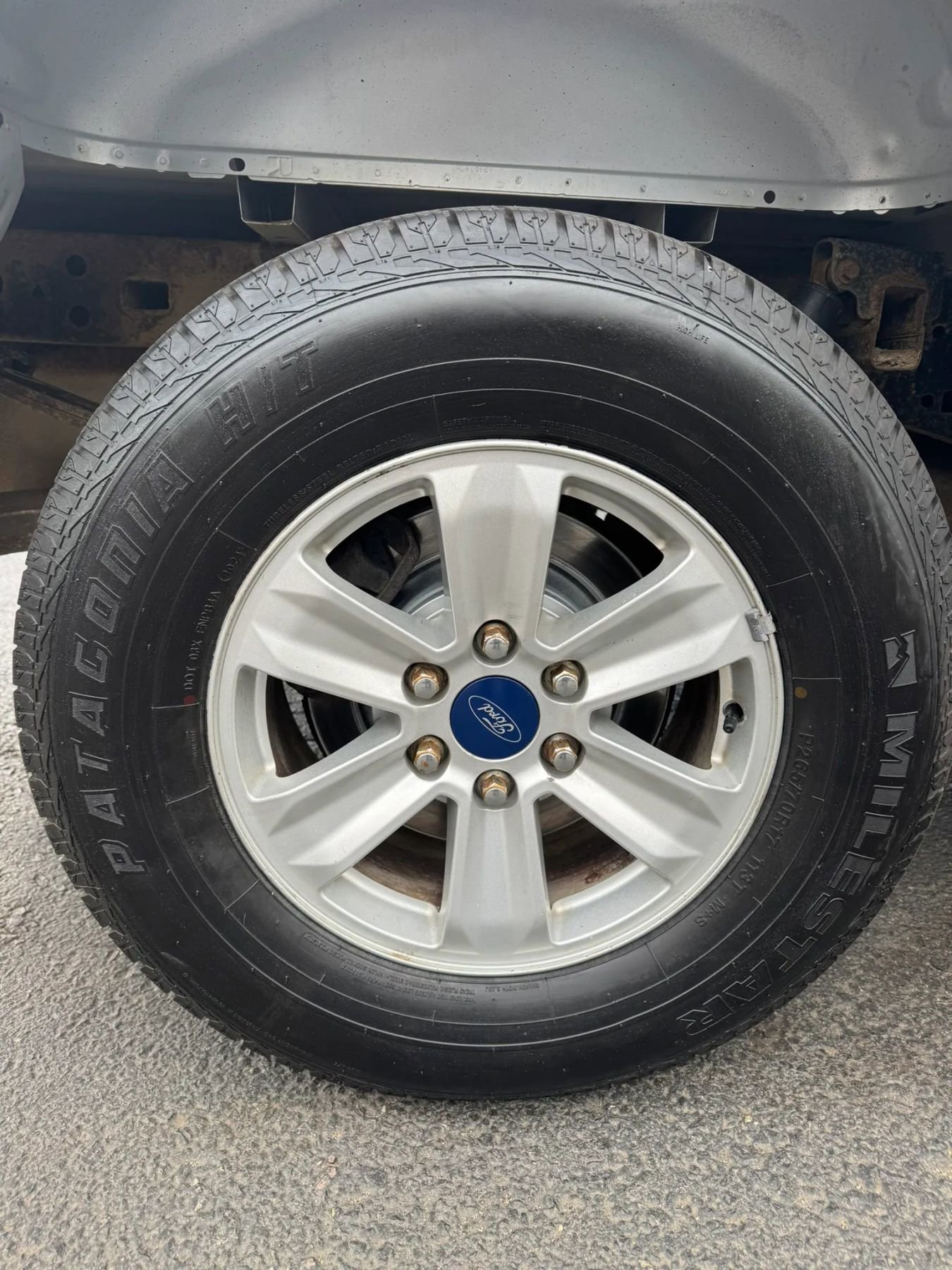Used 2015 Ford F150 XL w/ Equipment Group 101A Mid AWD/4WD image 10
