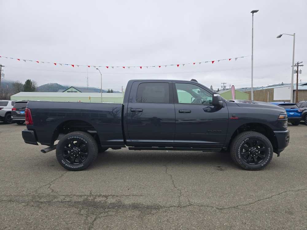 New 2026 RAM 2500 Laramie image 6
