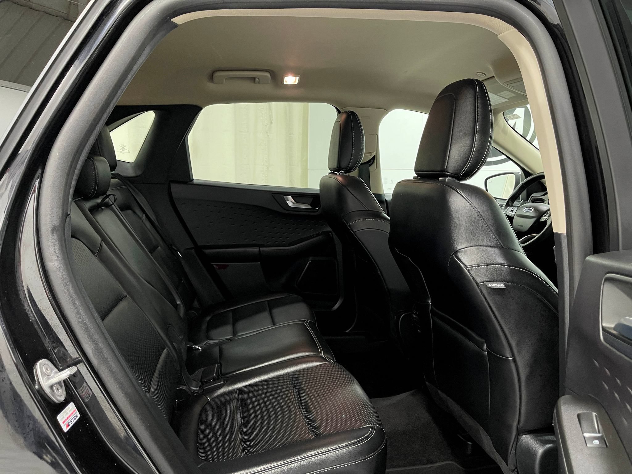 Used 2020 Ford Escape SEL FWD image 29