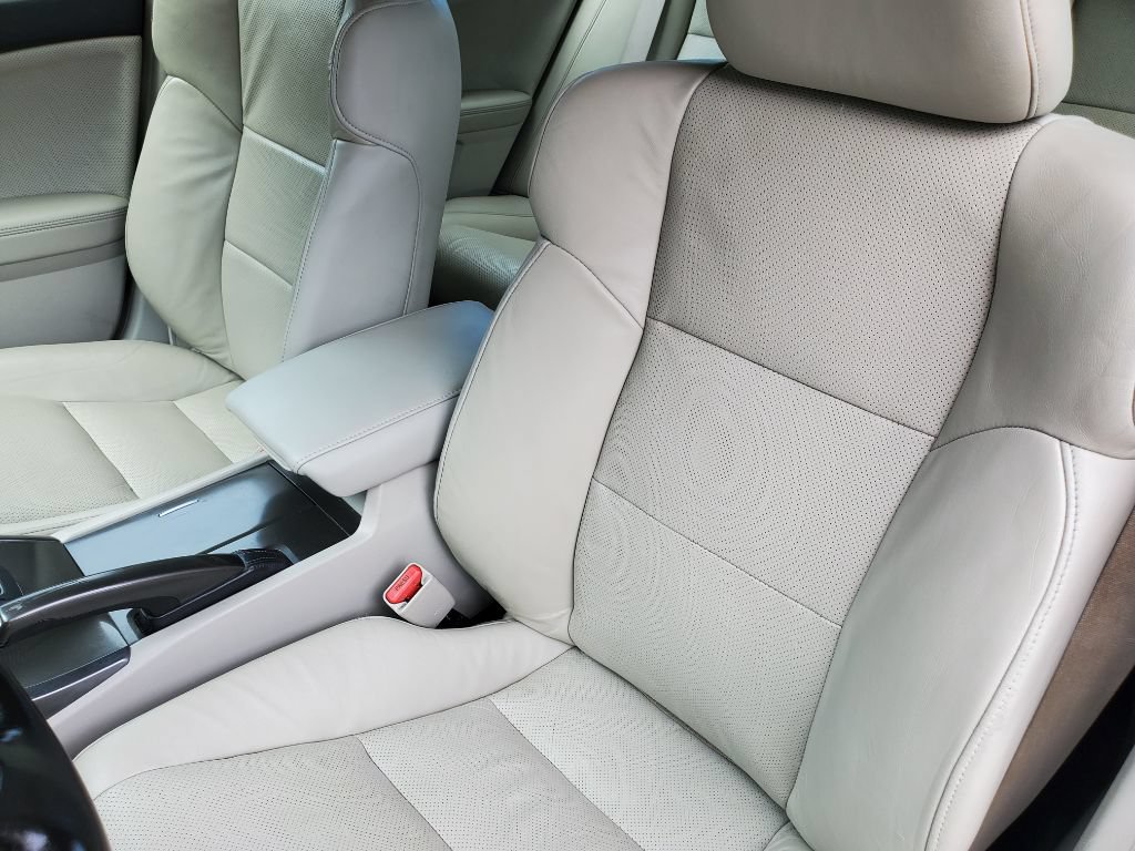 Used 2012 Acura TSX Sport Wagon FWD image 18
