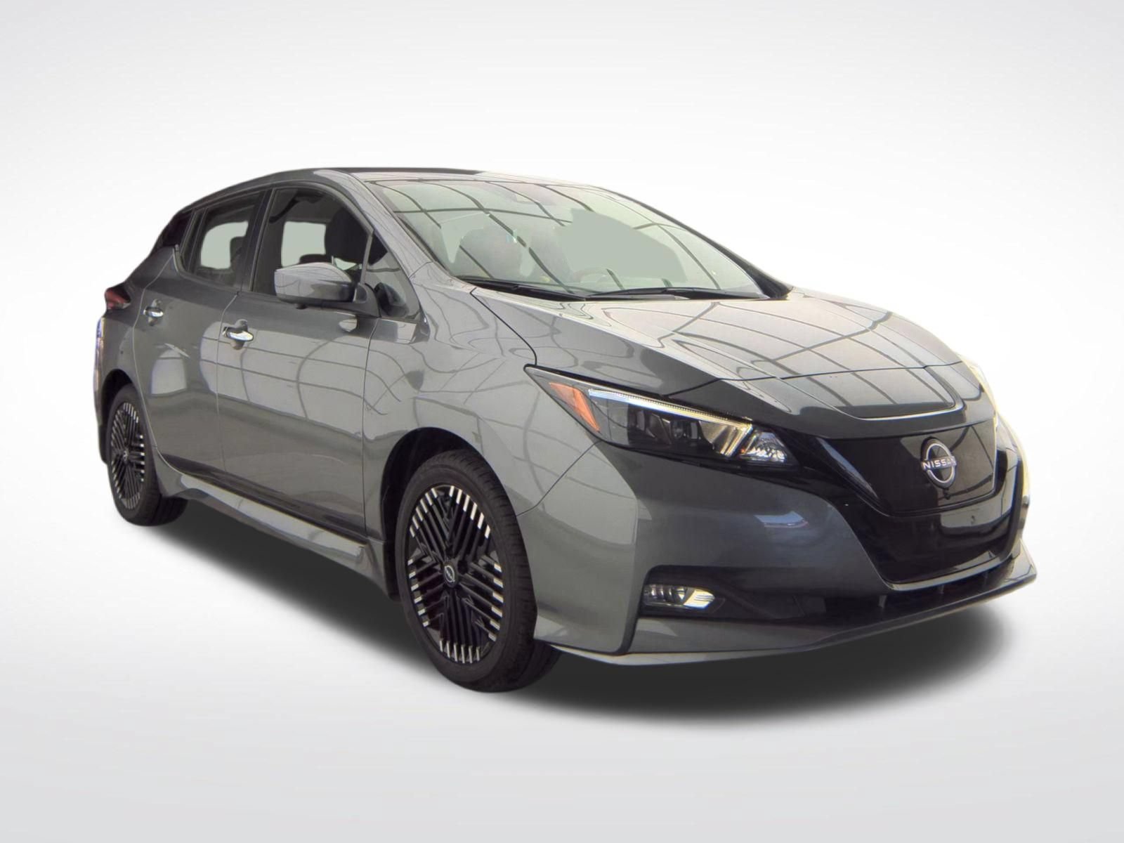 Used 2024 Nissan Leaf SV Plus FWD image 3