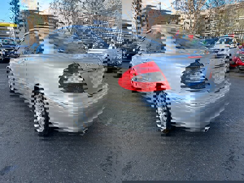 Used 2009 Mercedes-Benz CLK 350 Coupe image 7