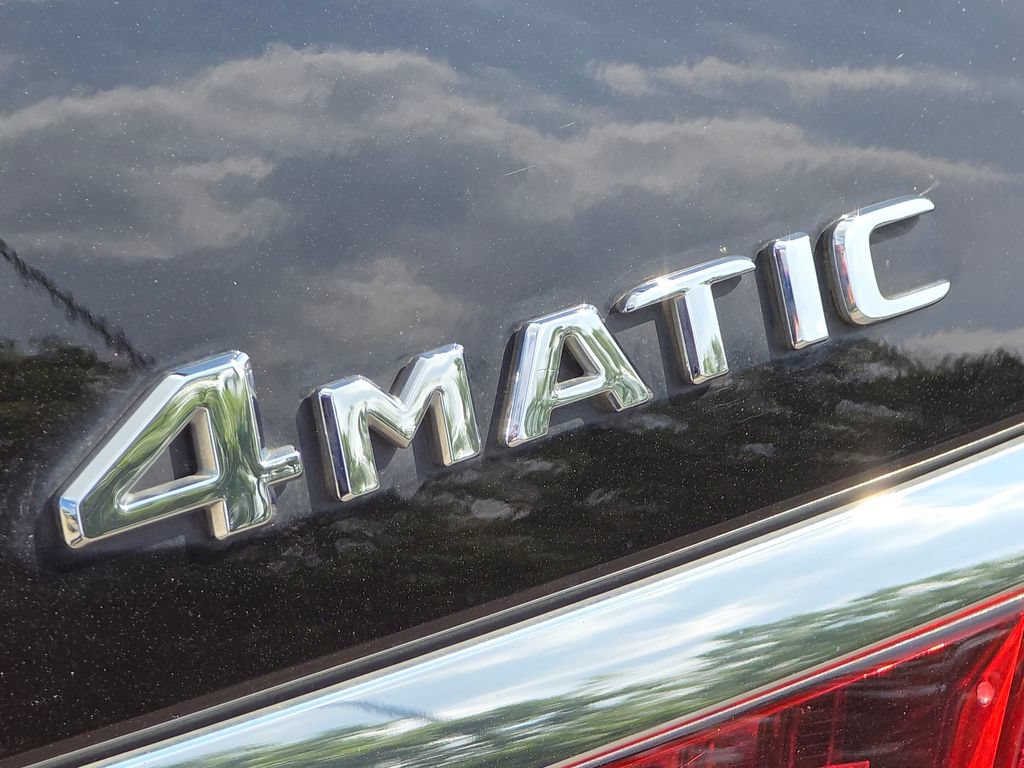 Used 2024 Mercedes-Benz S 580 4MATIC Sedan w/ AMG Line image 5