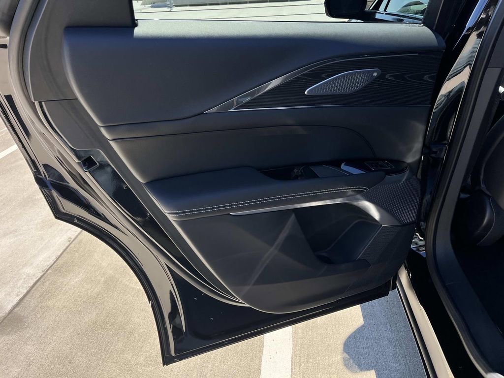 Certified 2024 Cadillac Lyriq Luxury w/ LPO, Floor Liner Package image 18