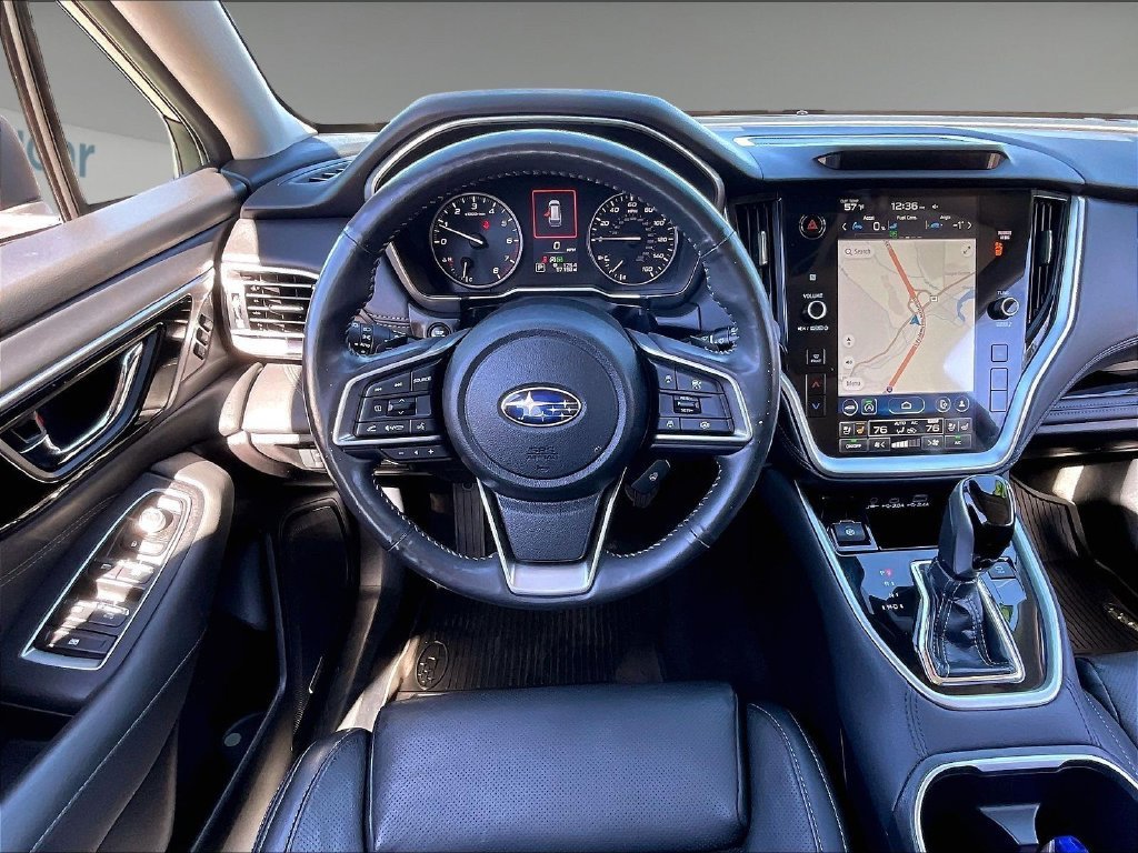 Used 2023 Subaru Outback Touring XT AWD/4WD image 16