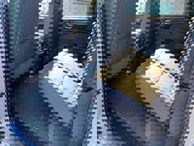 New 2026 GMC Sierra 2500 SLT w/ SLT Premium Package image 12