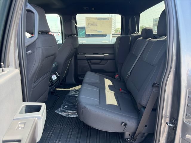 New 2026 Ford F150 STX w/ F-150 LOBO Package AWD/4WD image 24