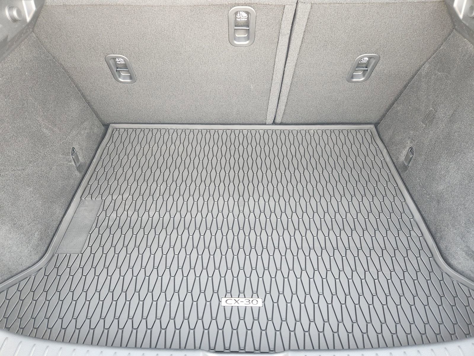 New 2026 MAZDA CX-30 AWD 2.5 S image 28