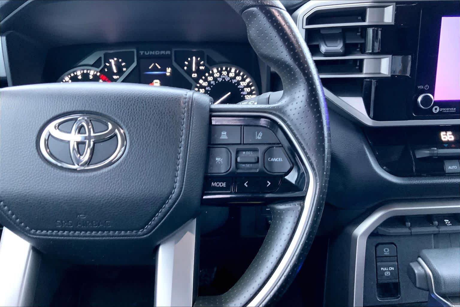 Used 2022 Toyota Tundra SR5 RWD image 24