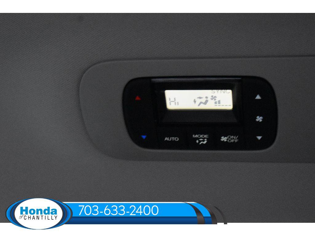 New 2026 Honda Odyssey EX-L image 31