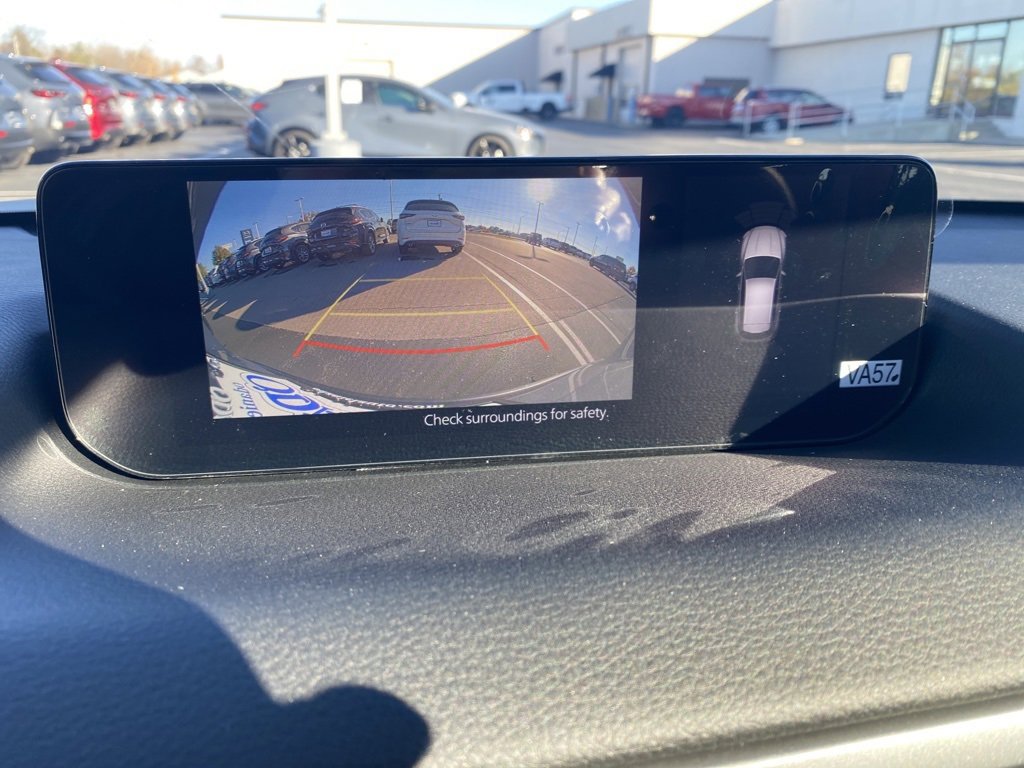 New 2026 MAZDA CX-50 AWD 2.5 S w/ Premium Package image 22