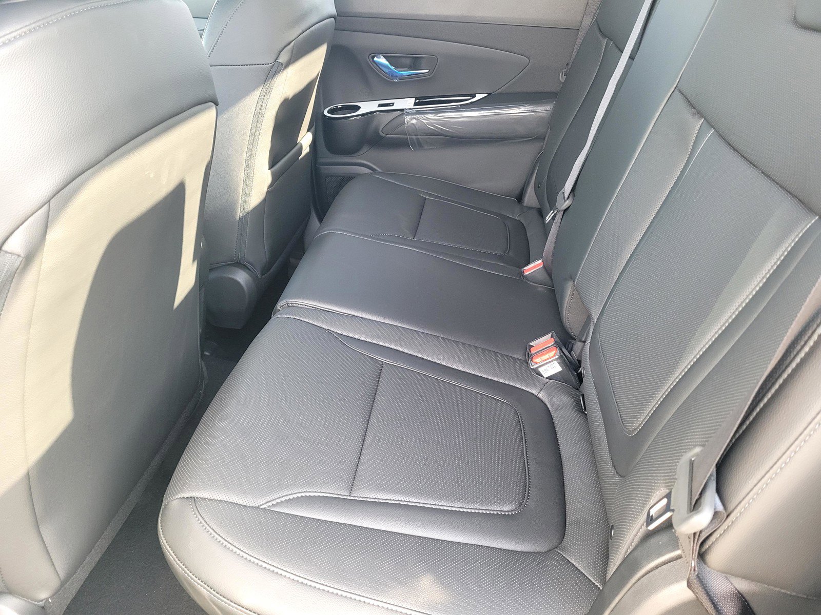 New 2026 Hyundai Santa Cruz XRT image 14