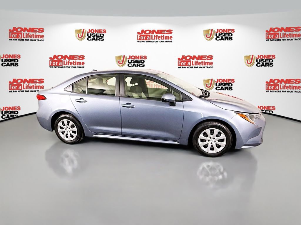 Certified 2022 Toyota Corolla LE image 16