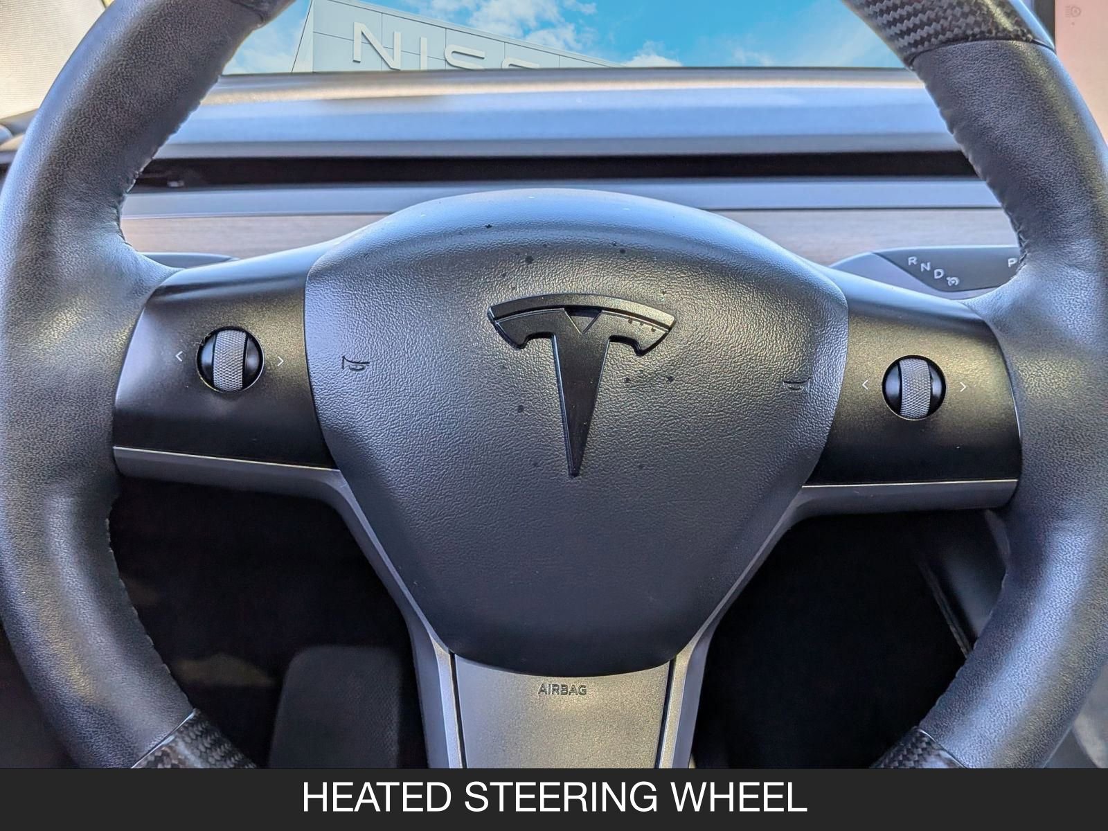 Used 2021 Tesla Model Y 2WD image 13