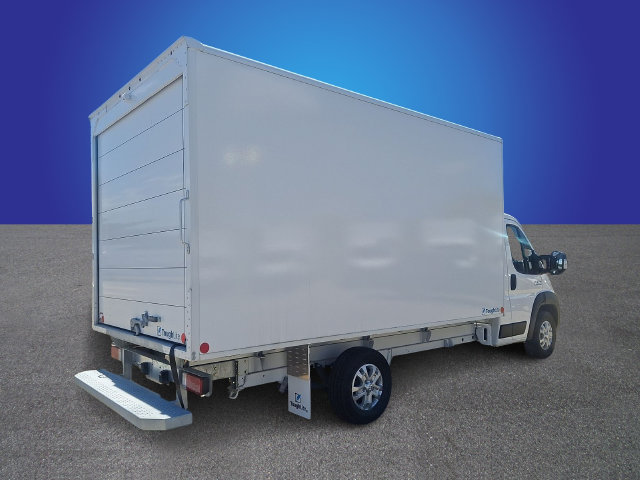 New 2023 RAM ProMaster 3500 FWD image 3