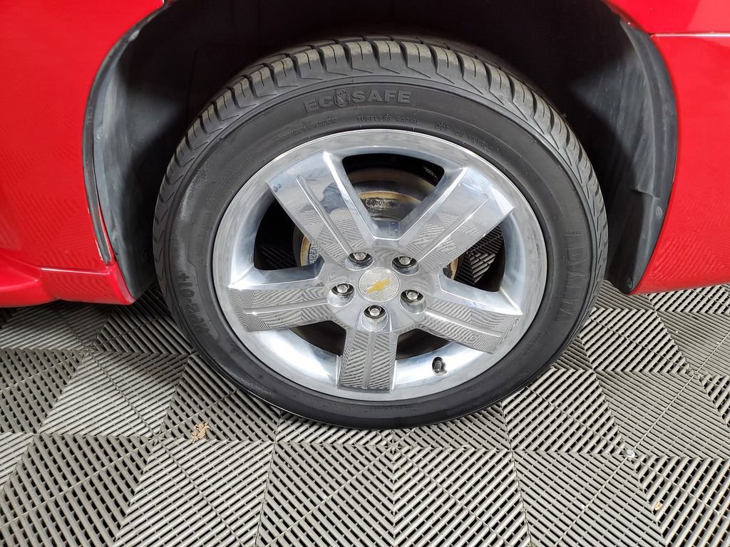 Used 2011 Chevrolet HHR LT w/ LT Preferred Equipment Group image 26