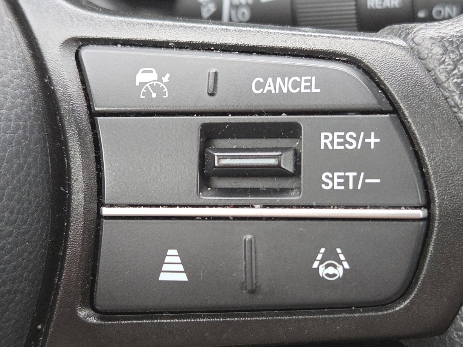 Certified 2023 Honda CR-V EX image 32