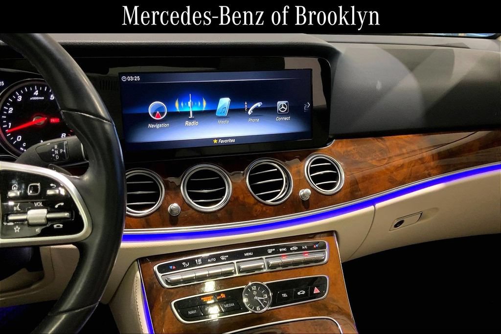 Used 2019 Mercedes-Benz E 300 4MATIC image 7