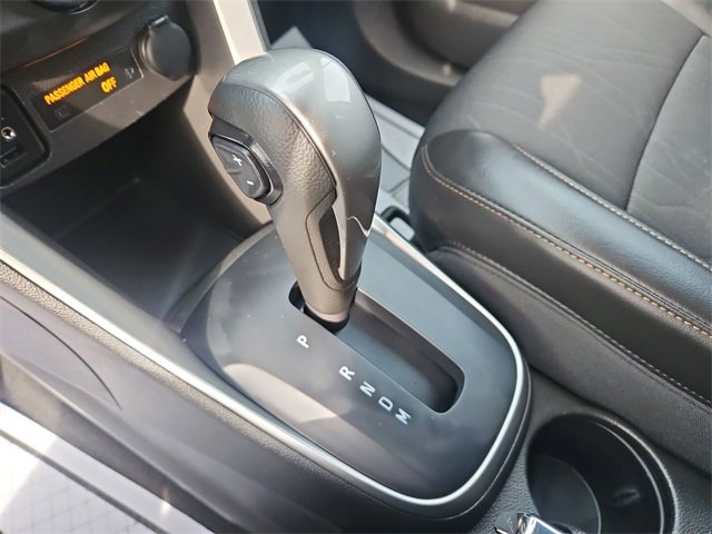 Certified 2022 Chevrolet Trax LT w/ Driver Confidence Package image 16