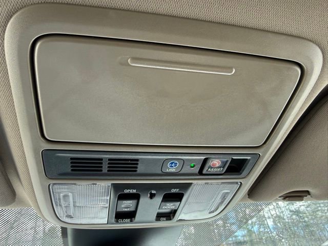 Used 2024 Honda Odyssey Elite image 50