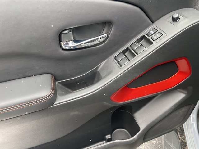 Used 2022 Nissan Frontier PRO-4X image 20