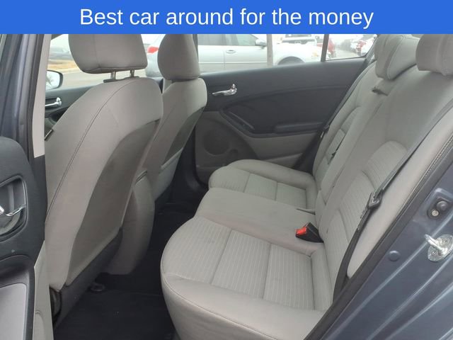 Used 2016 Kia Forte LX w/ LX Popular Plus Package image 13