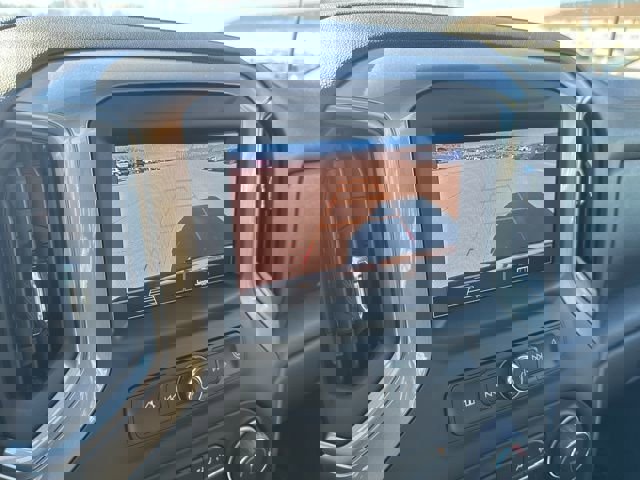 New 2026 Chevrolet Silverado 2500 Custom w/ Custom Value Package image 58