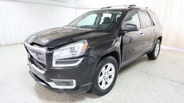 Used 2016 GMC Acadia SLE image 2