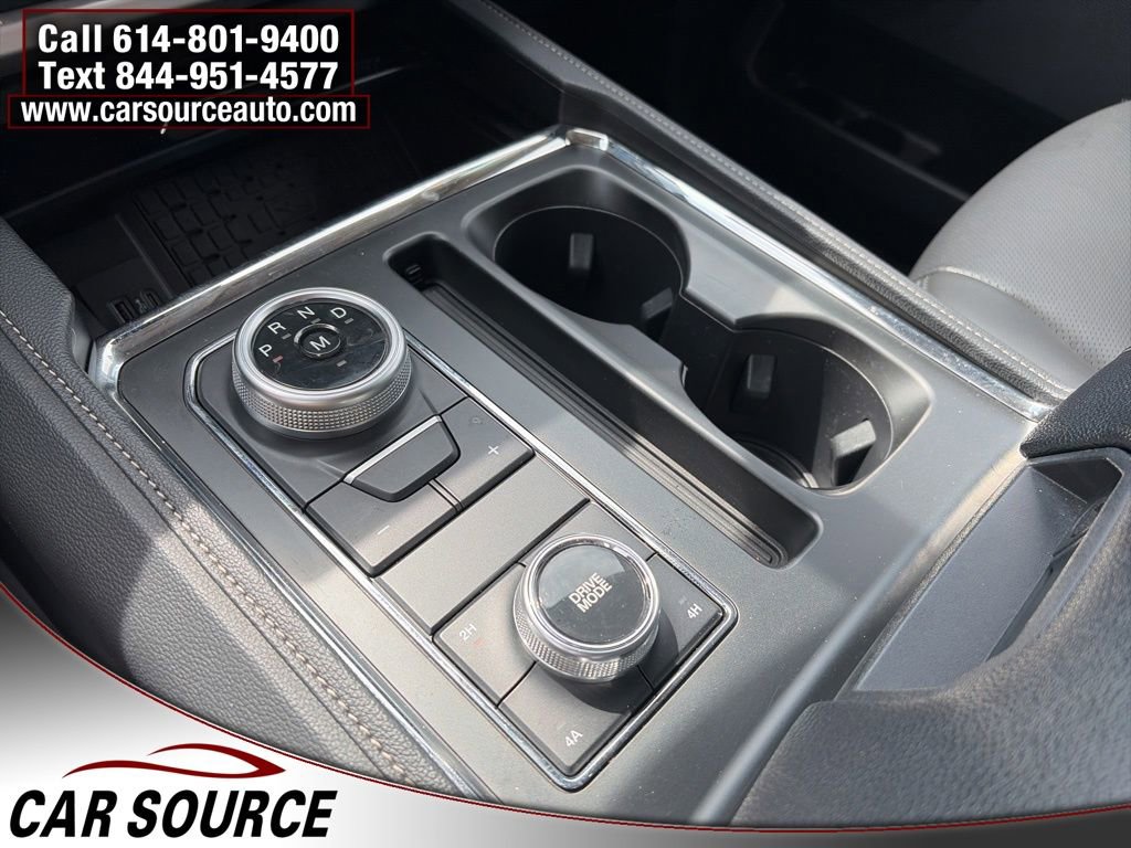 Used 2024 Ford Expedition Max XLT AWD/4WD image 26
