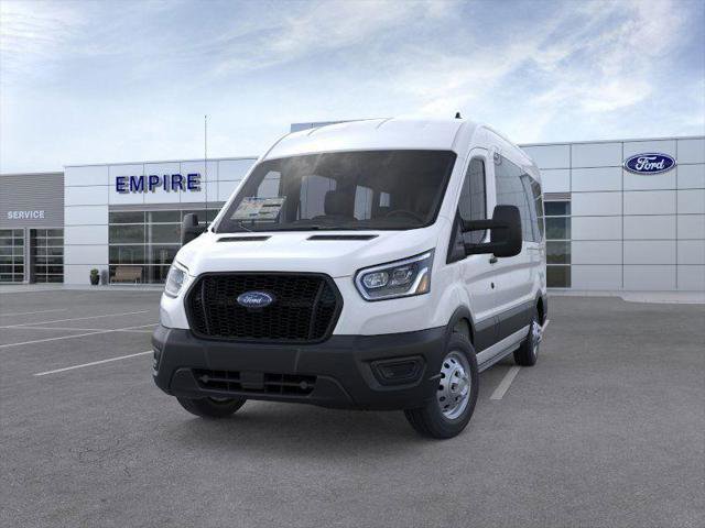 New 2025 Ford Transit 350 XL image 2