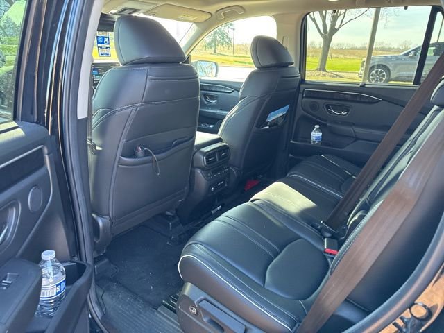 Certified 2023 Honda Pilot Elite image 12