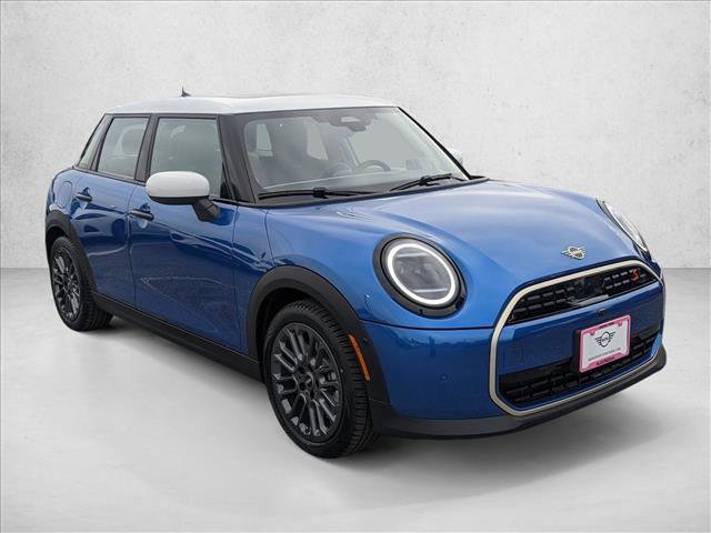 New 2026 MINI Cooper S FWD image 7