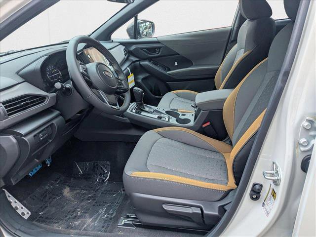 New 2025 Subaru Crosstrek 2.5i Sport image 4