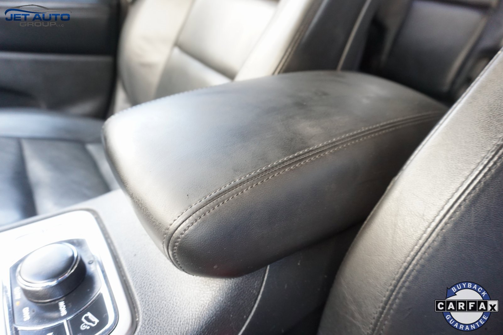 Used 2018 Jeep Grand Cherokee Limited image 41