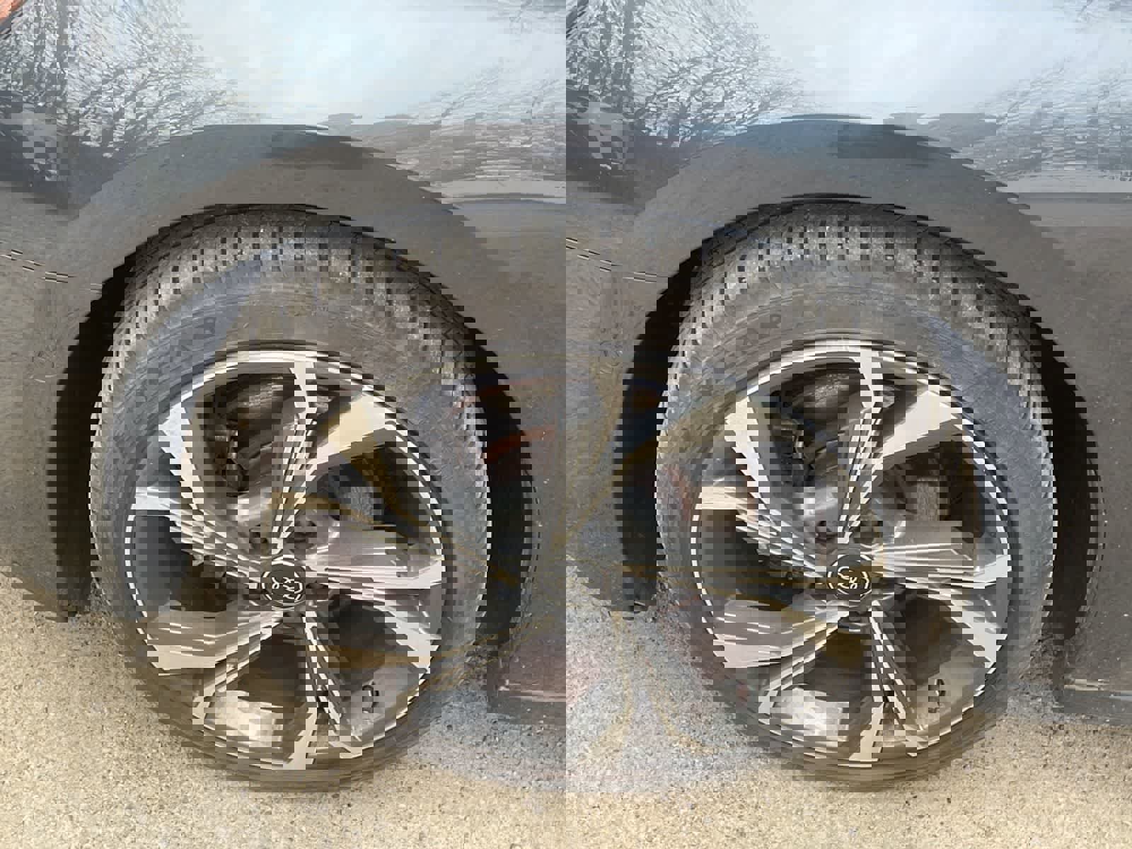 Used 2023 Audi A3 2.0T Premium Plus w/ Premium Plus Package image 19