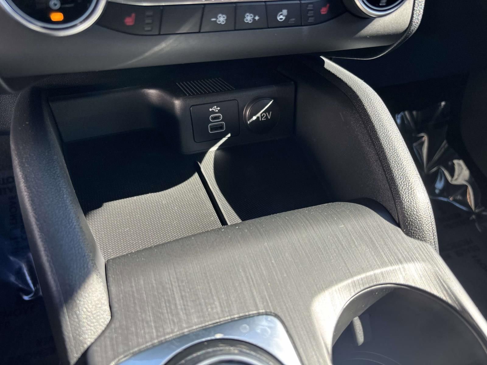 New 2026 Ford Escape ST-Line w/ Cold Weather Package image 23