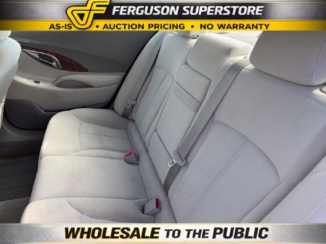 Used 2013 Buick LaCrosse FWD image 21