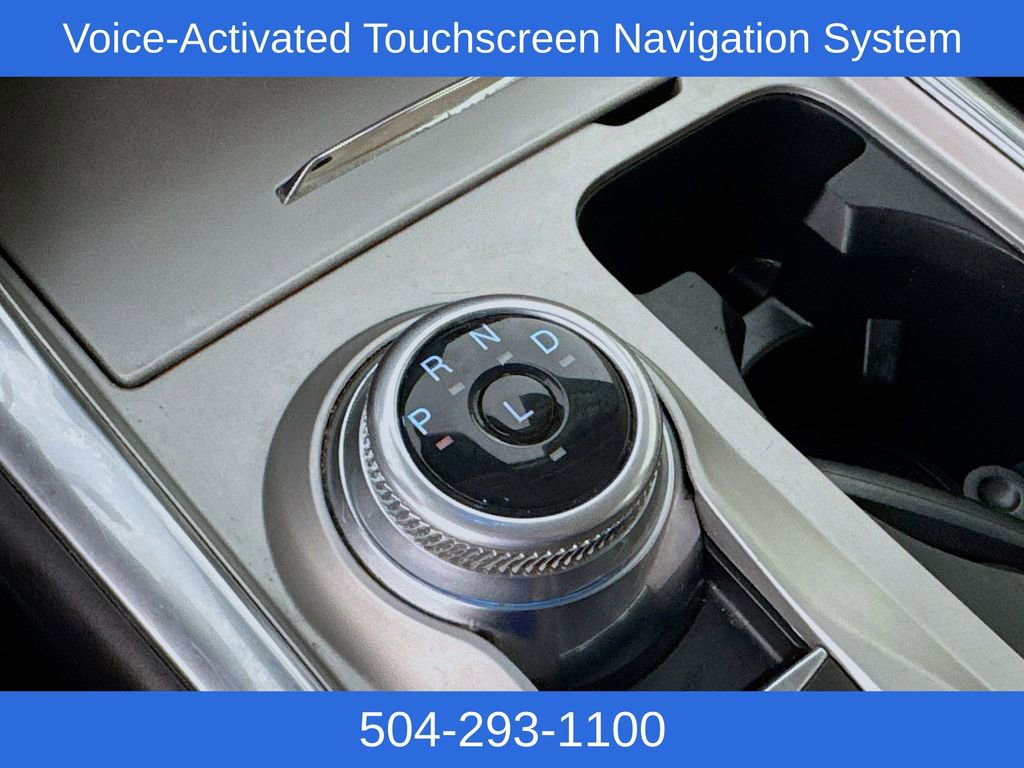 Used 2022 Ford Explorer XLT w/ Equipment Group 202A image 17