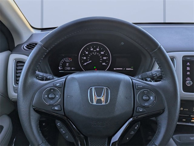 Certified 2022 Honda HR-V EX-L image 32