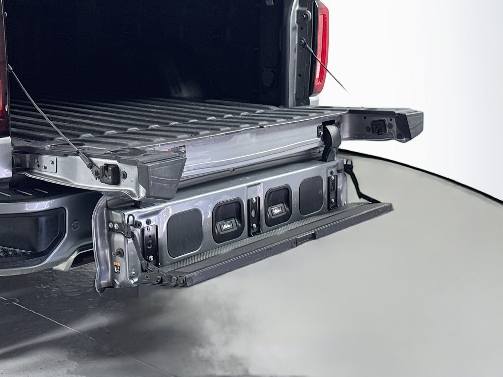 Used 2023 GMC Sierra 1500 AT4 AWD/4WD image 29