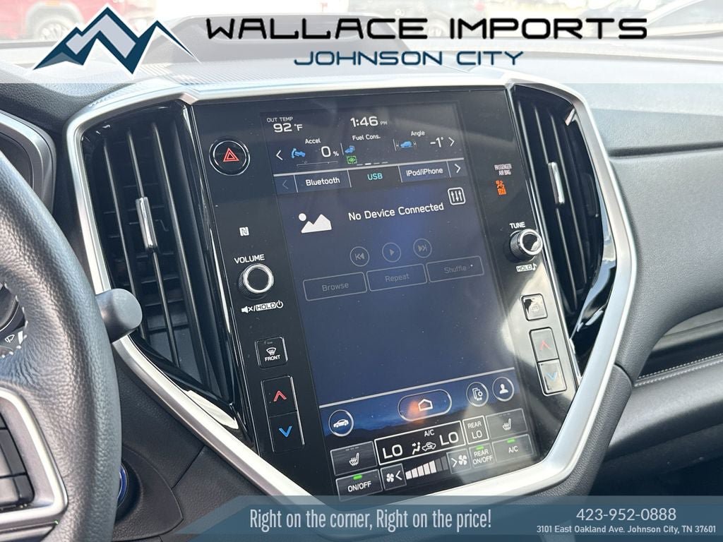 Certified 2023 Subaru Ascent Limited AWD/4WD image 23