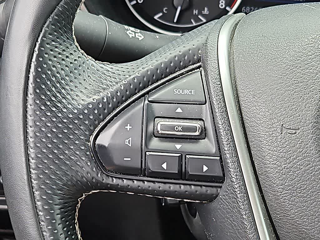 Used 2019 Nissan Maxima Platinum FWD image 19