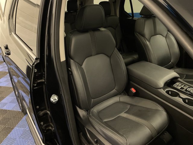 Certified 2023 Honda Pilot Touring image 27