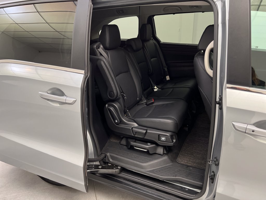 Used 2025 Honda Odyssey EX-L image 35