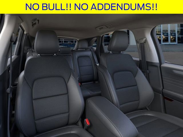New 2026 Ford Escape SE FWD image 11