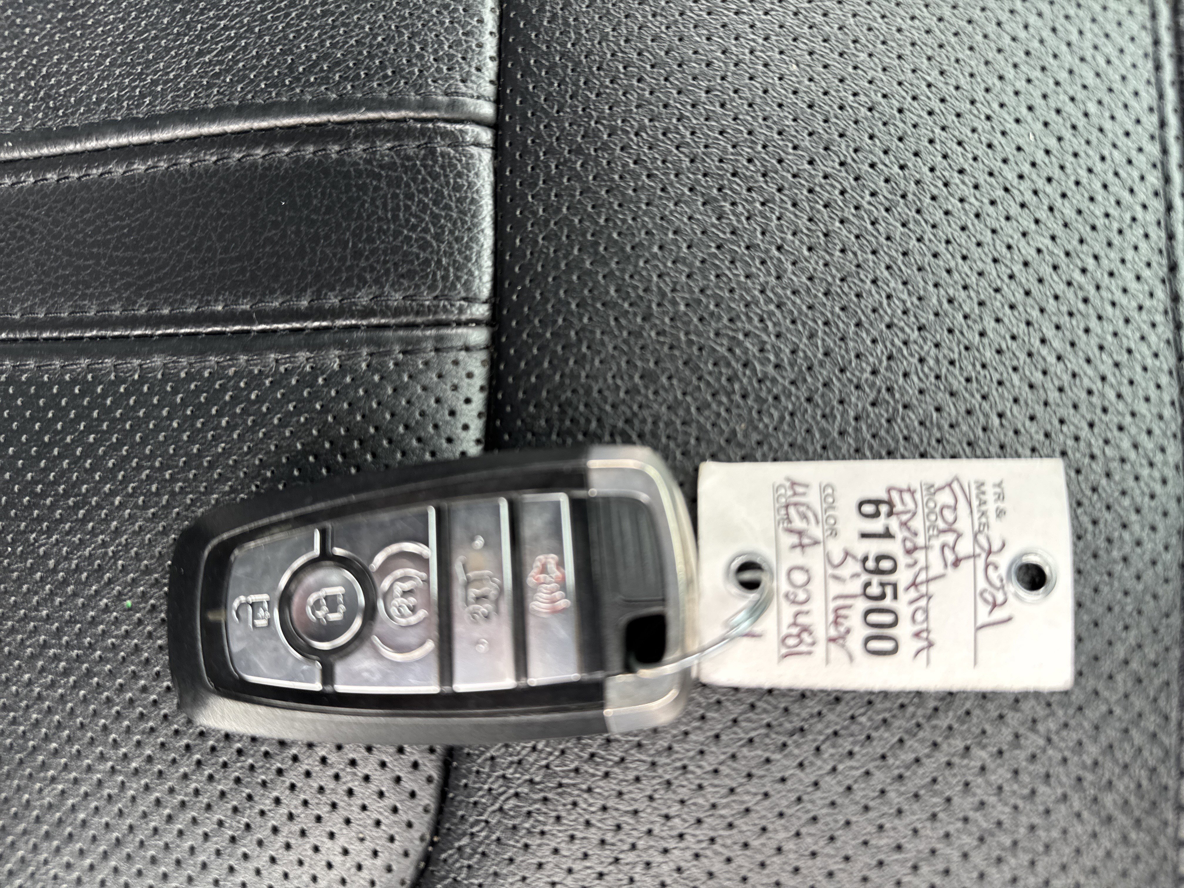 Used 2021 Ford Expedition Max Limited image 21