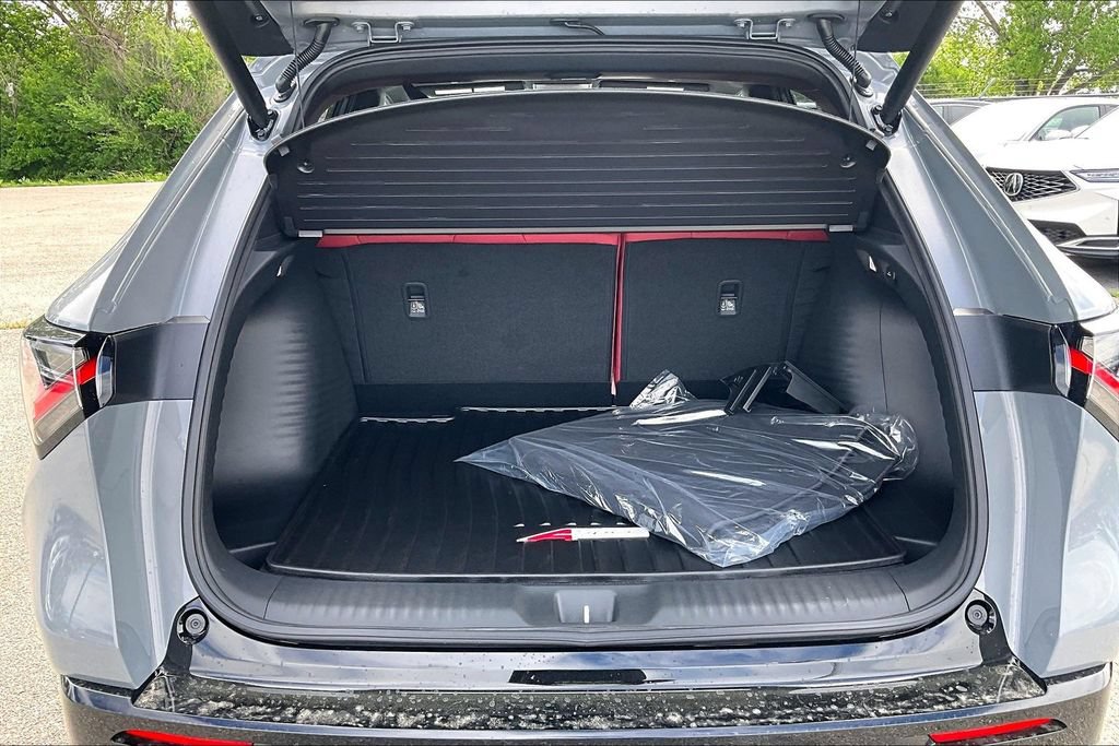 New 2026 Acura ADX A-Spec FWD image 29