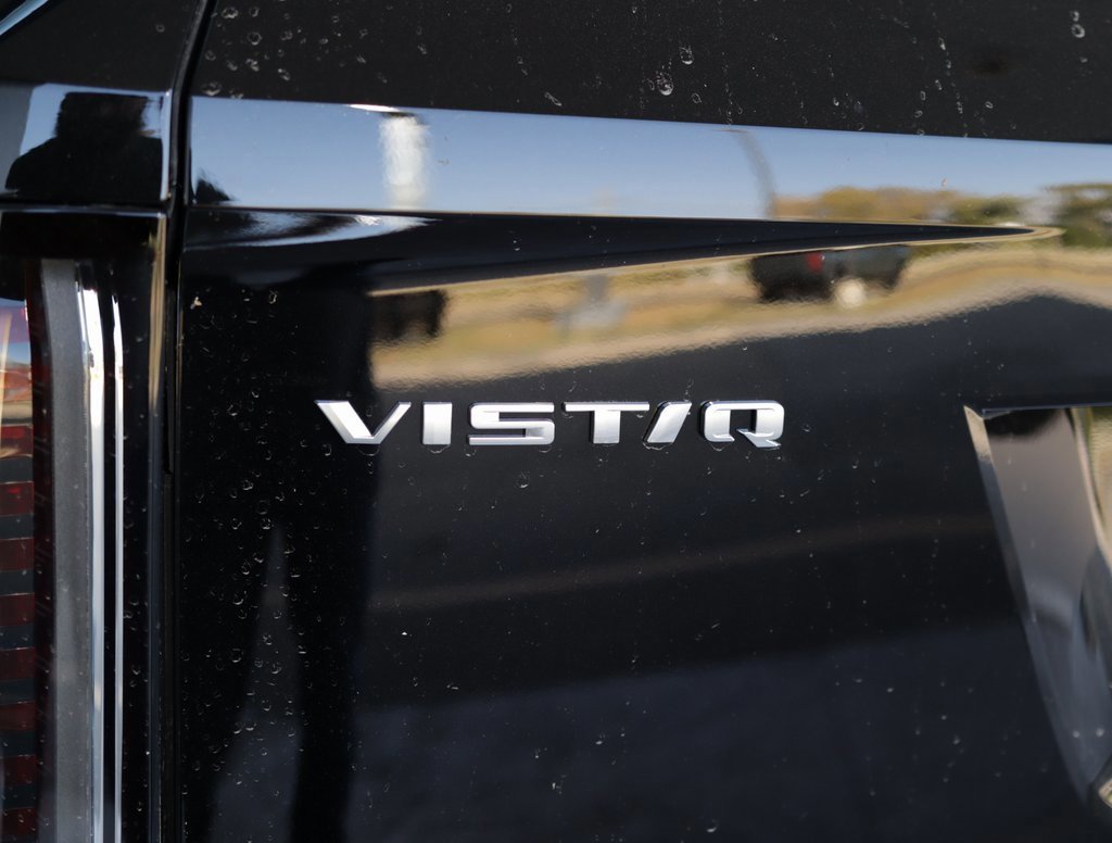 New 2026 Cadillac Vistiq Premium Luxury image 45