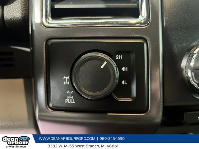 Used 2015 Ford F150 XLT w/ Equipment Group 301A Mid image 15