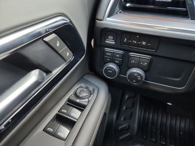 New 2026 Chevrolet Tahoe 4WD image 28